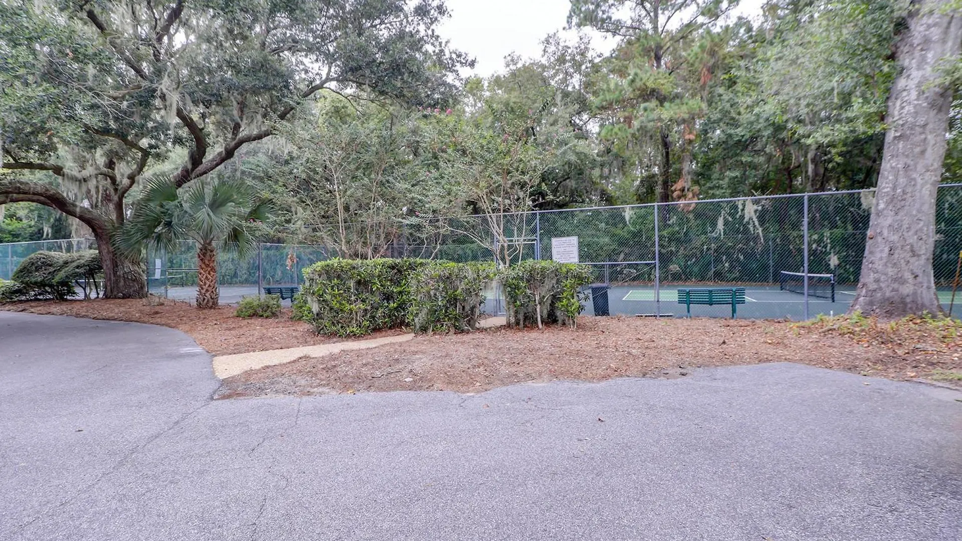 Golfmaster 305 Villa Hilton Head Island