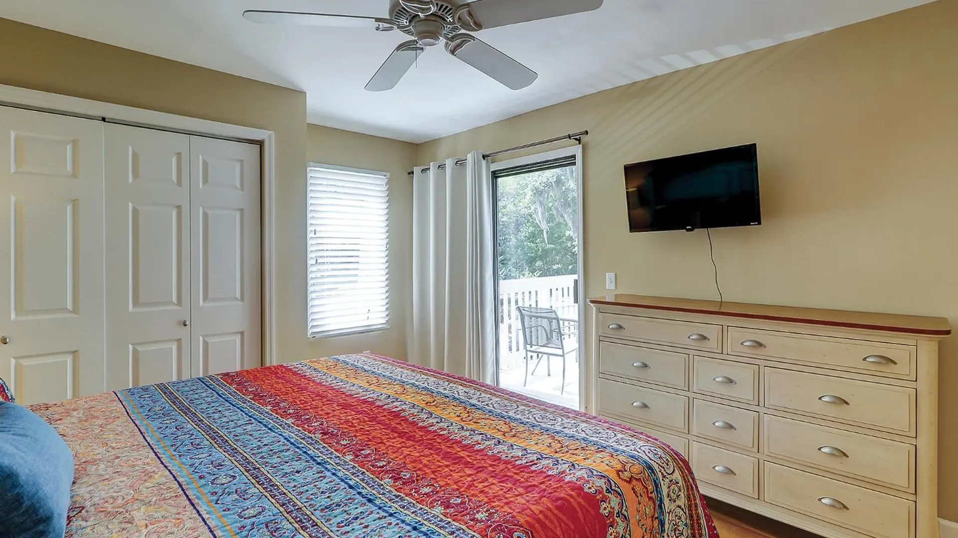 Golfmaster 305 Villa Hilton Head Island United States