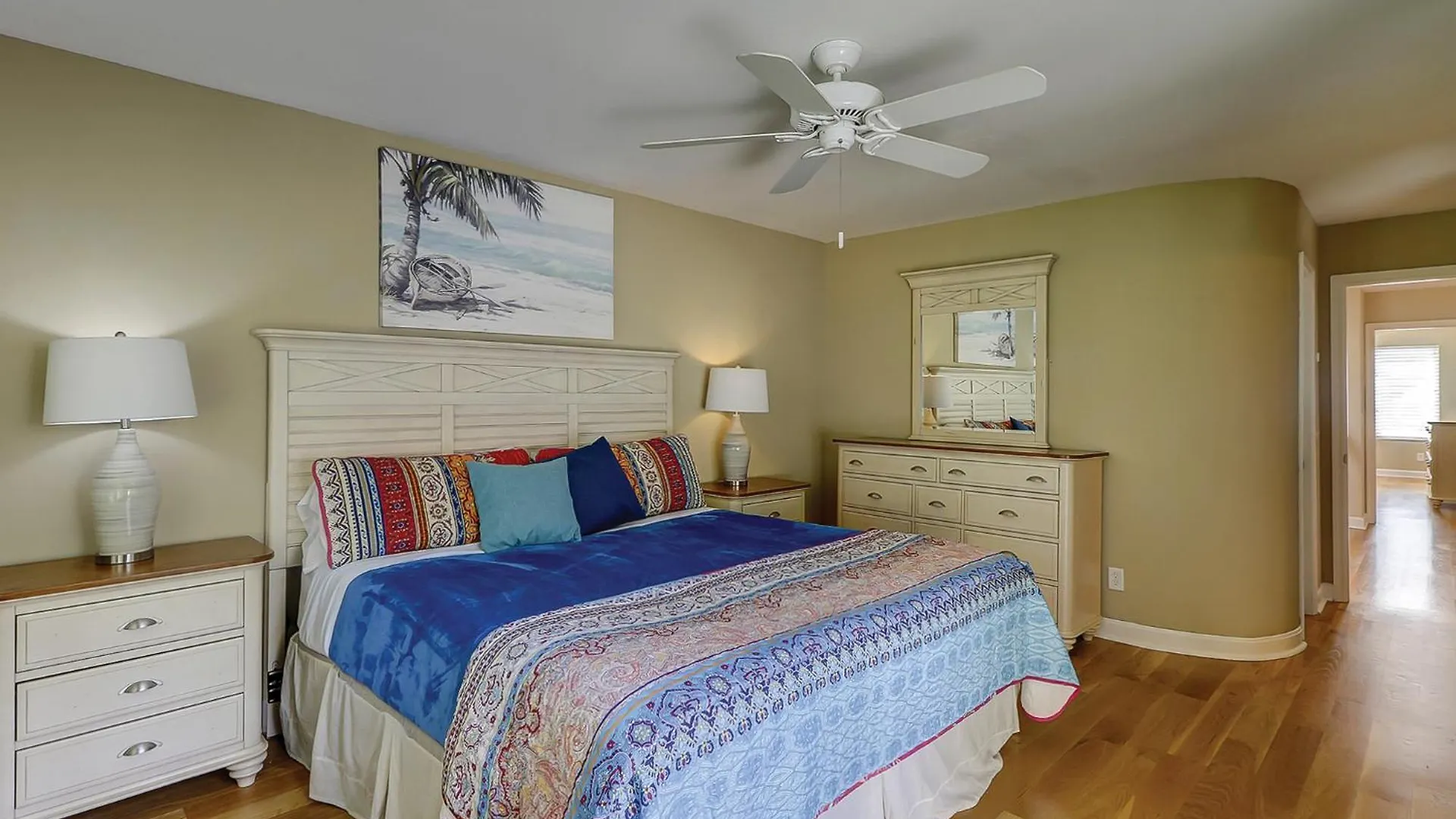 Golfmaster 305 Villa Hilton Head Island 0*,  United States
